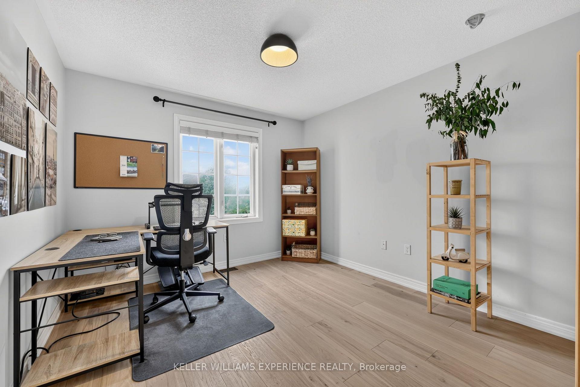 Photo 31 of 91 Thrushwood Drive, Barrie, 400 West — HOMEH