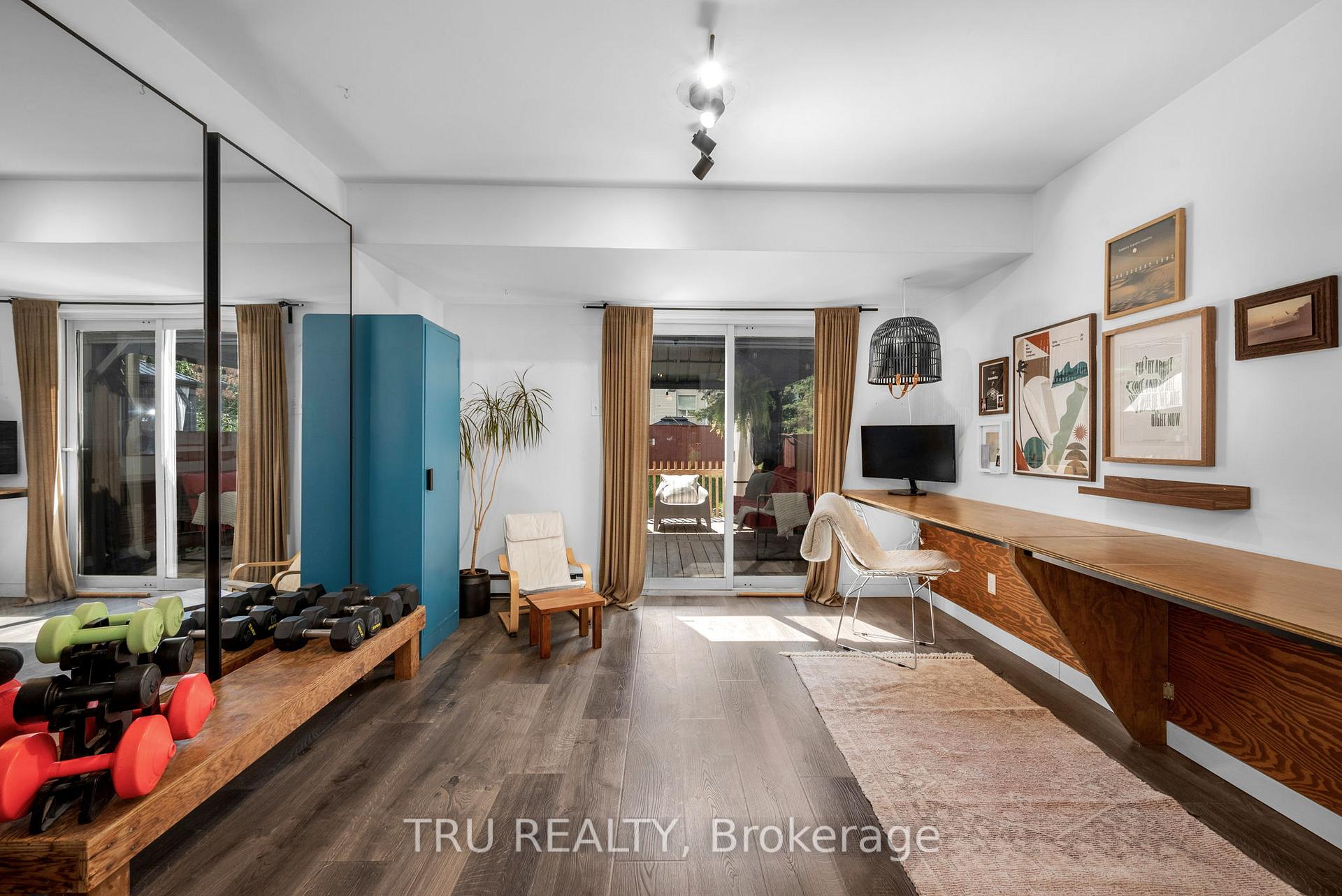 Photo 6 of Unit G, 270 Dalehurst Drive, Ottawa, Tanglewood — HOMEH