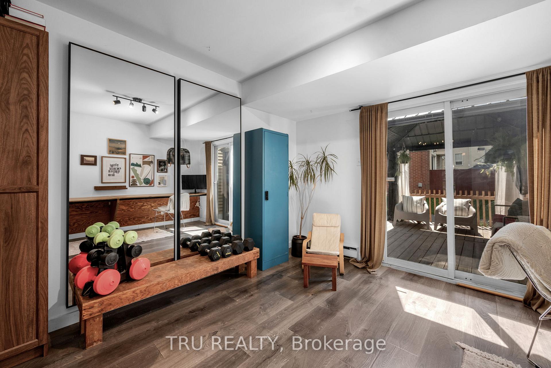 Photo 8 of Unit G, 270 Dalehurst Drive, Ottawa, Tanglewood — HOMEH