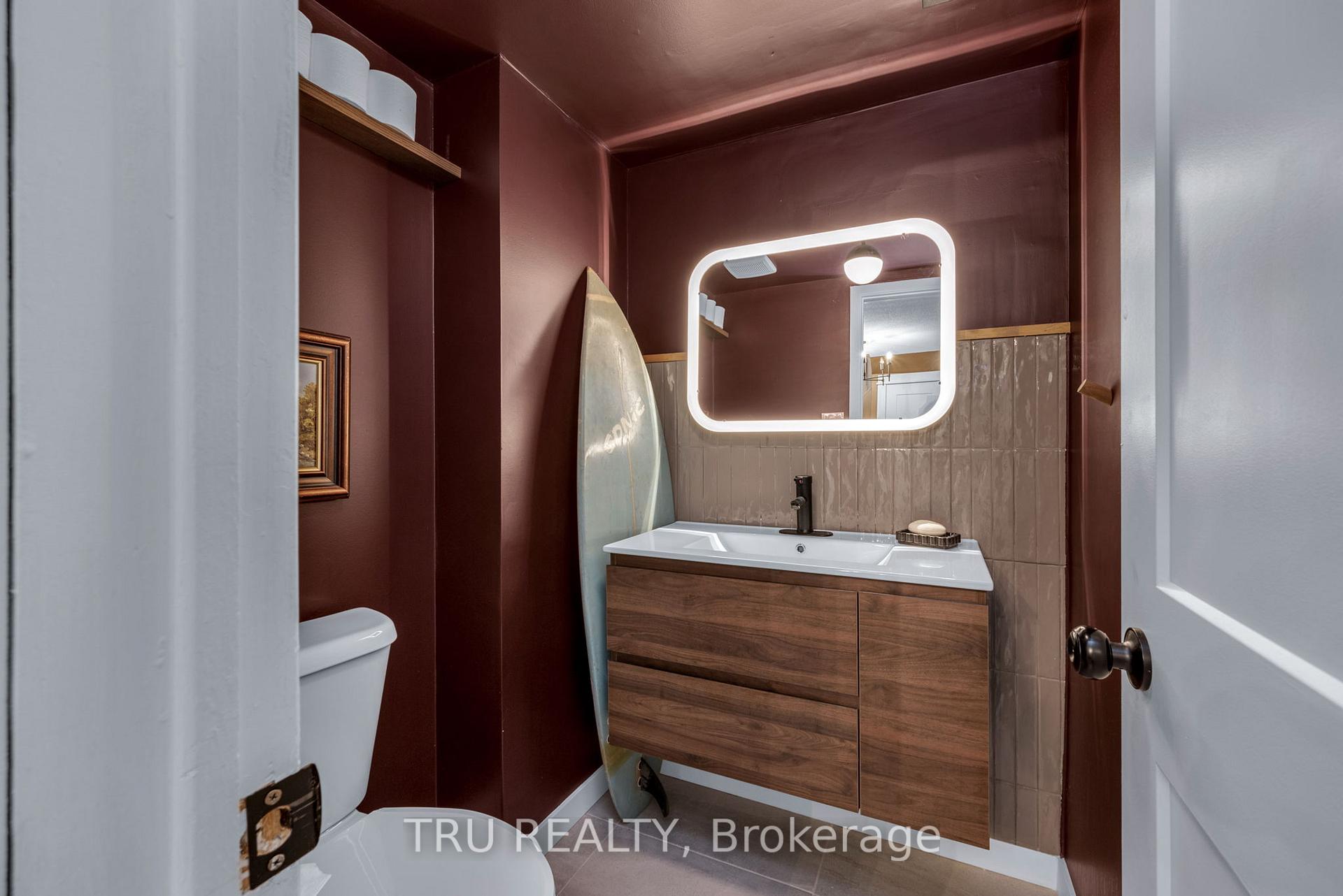 Photo 10 of Unit G, 270 Dalehurst Drive, Ottawa, Tanglewood — HOMEH
