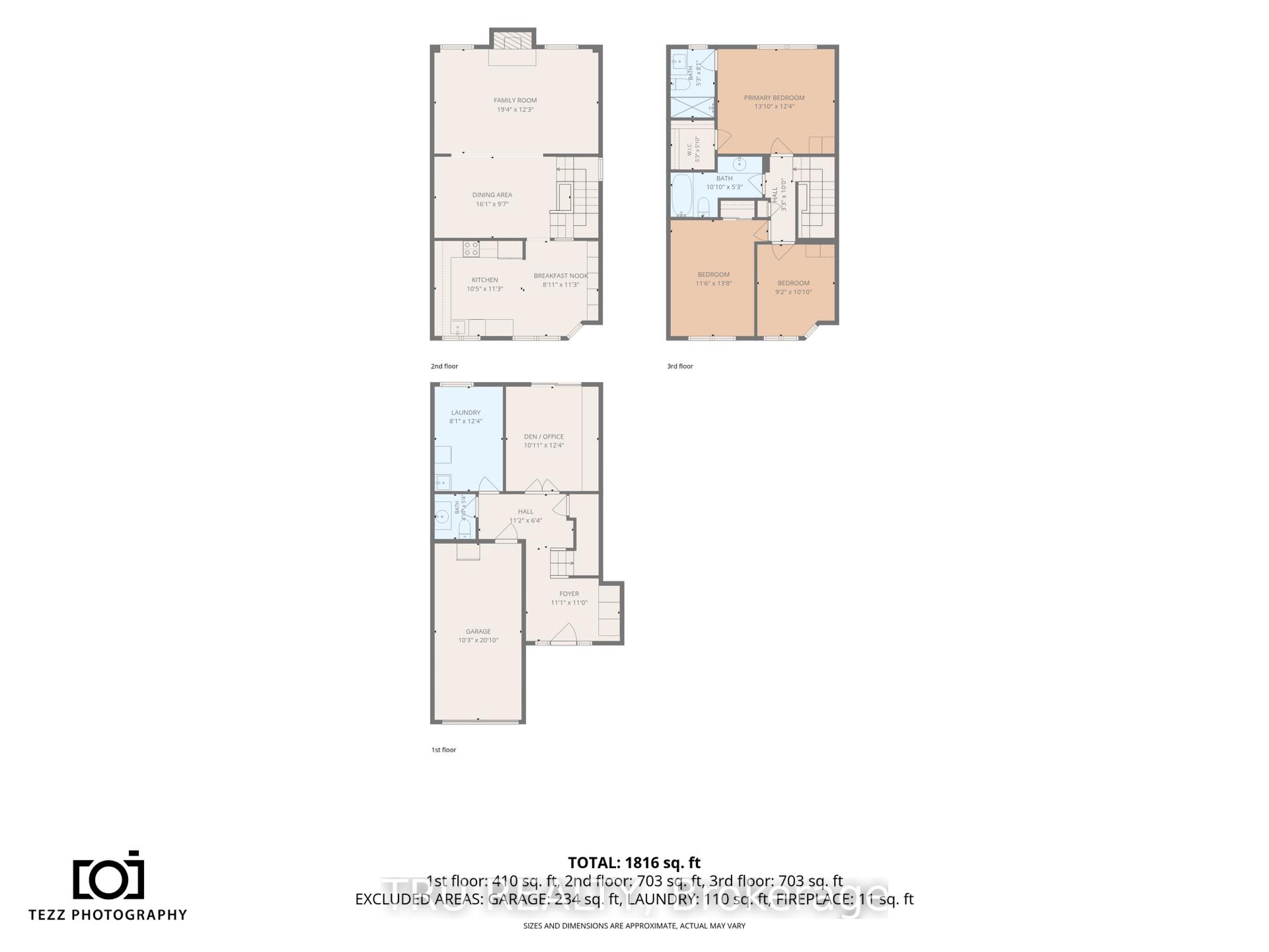 Photo 50 of Unit G, 270 Dalehurst Drive, Ottawa, Tanglewood — HOMEH
