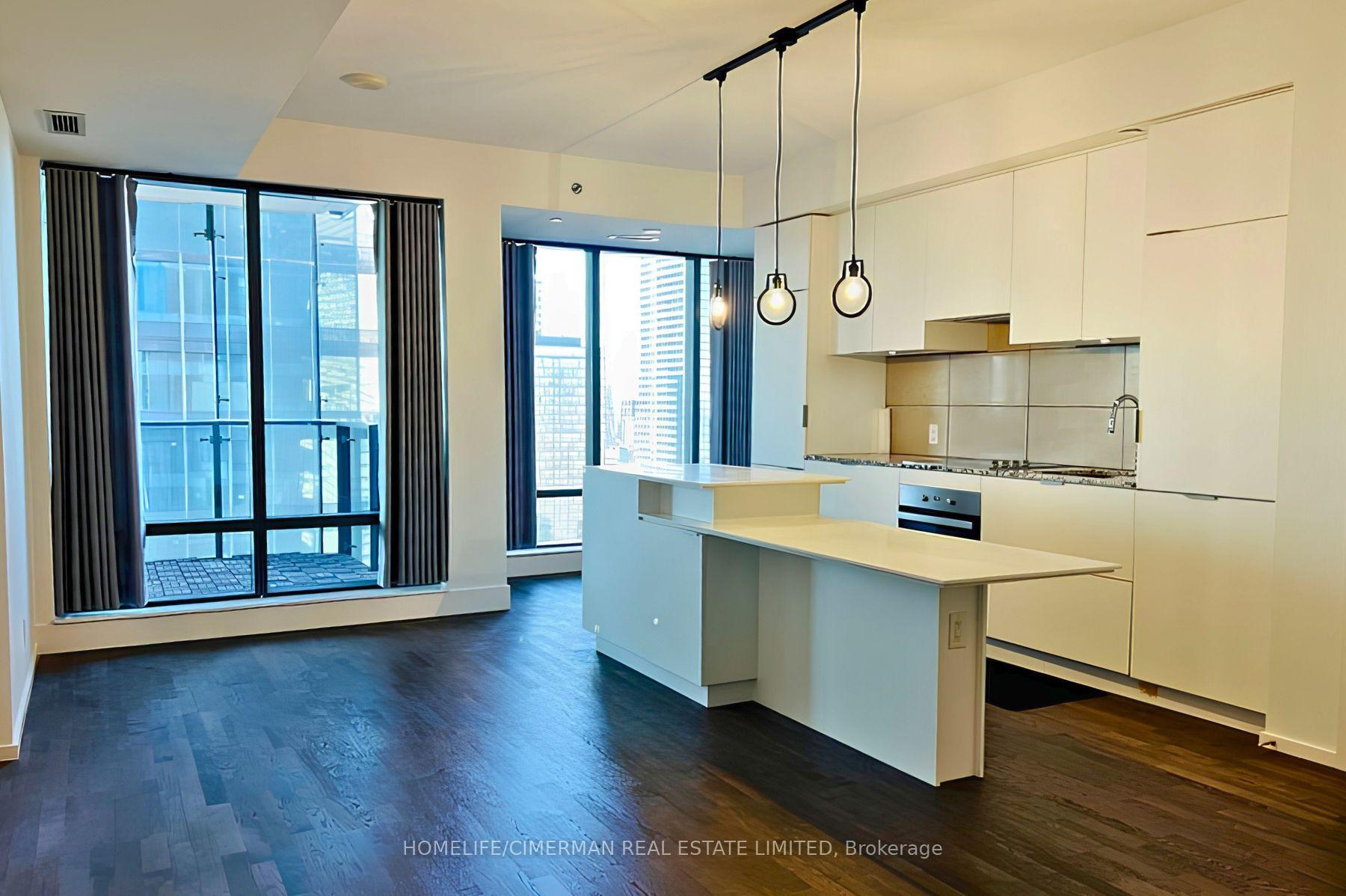 Photo 5 of Unit 3404, 5 St Joseph Street, Toronto, Bay Street Corridor — HOMEH