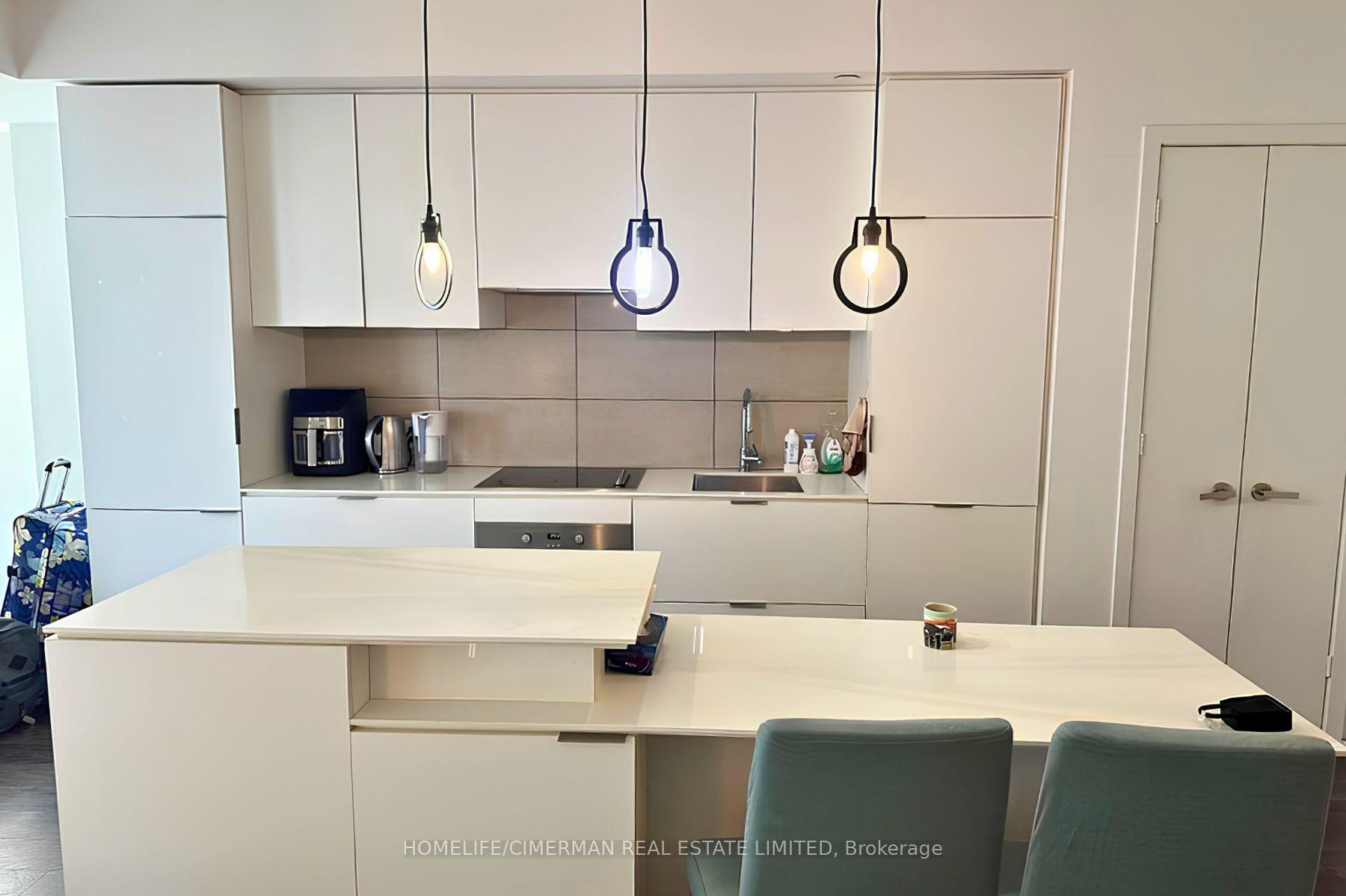 Photo 7 of Unit 3404, 5 St Joseph Street, Toronto, Bay Street Corridor — HOMEH