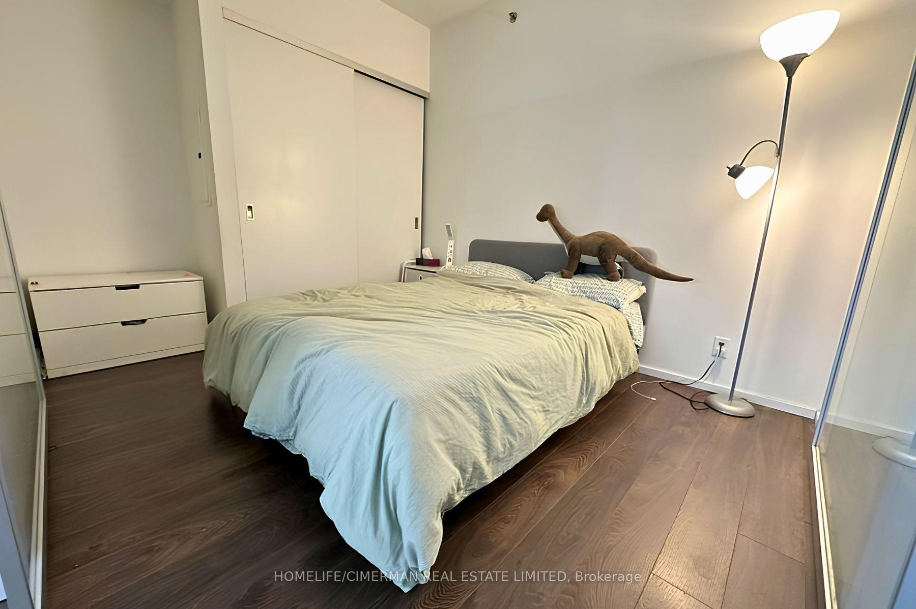 Photo 11 of Unit 3404, 5 St Joseph Street, Toronto, Bay Street Corridor — HOMEH