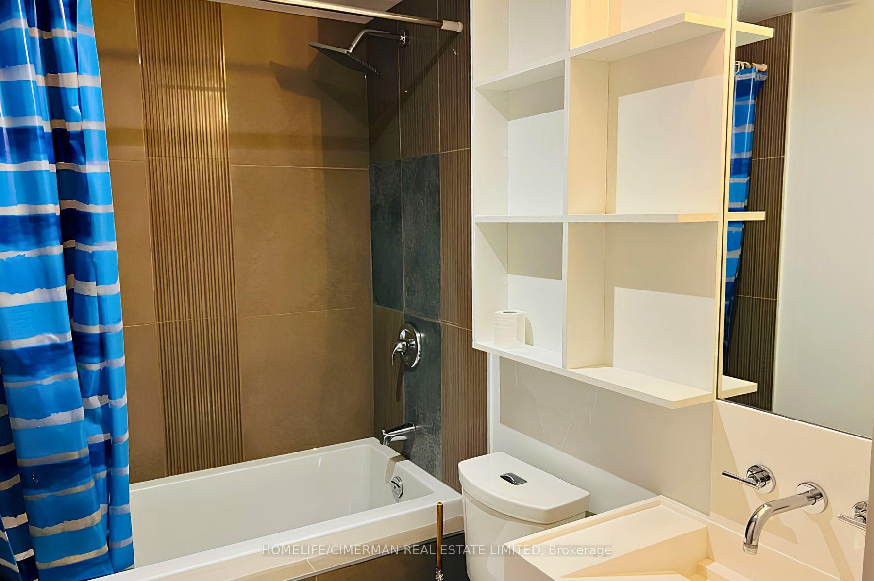 Photo 12 of Unit 3404, 5 St Joseph Street, Toronto, Bay Street Corridor — HOMEH