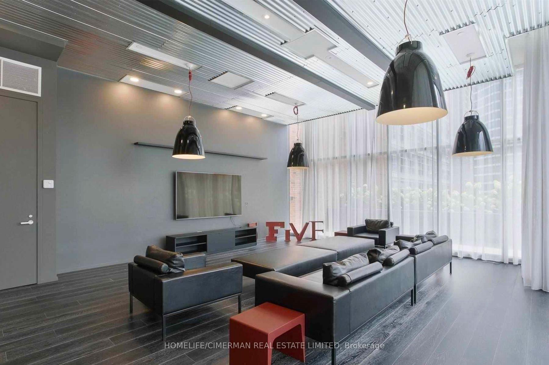 Photo 14 of Unit 3404, 5 St Joseph Street, Toronto, Bay Street Corridor — HOMEH