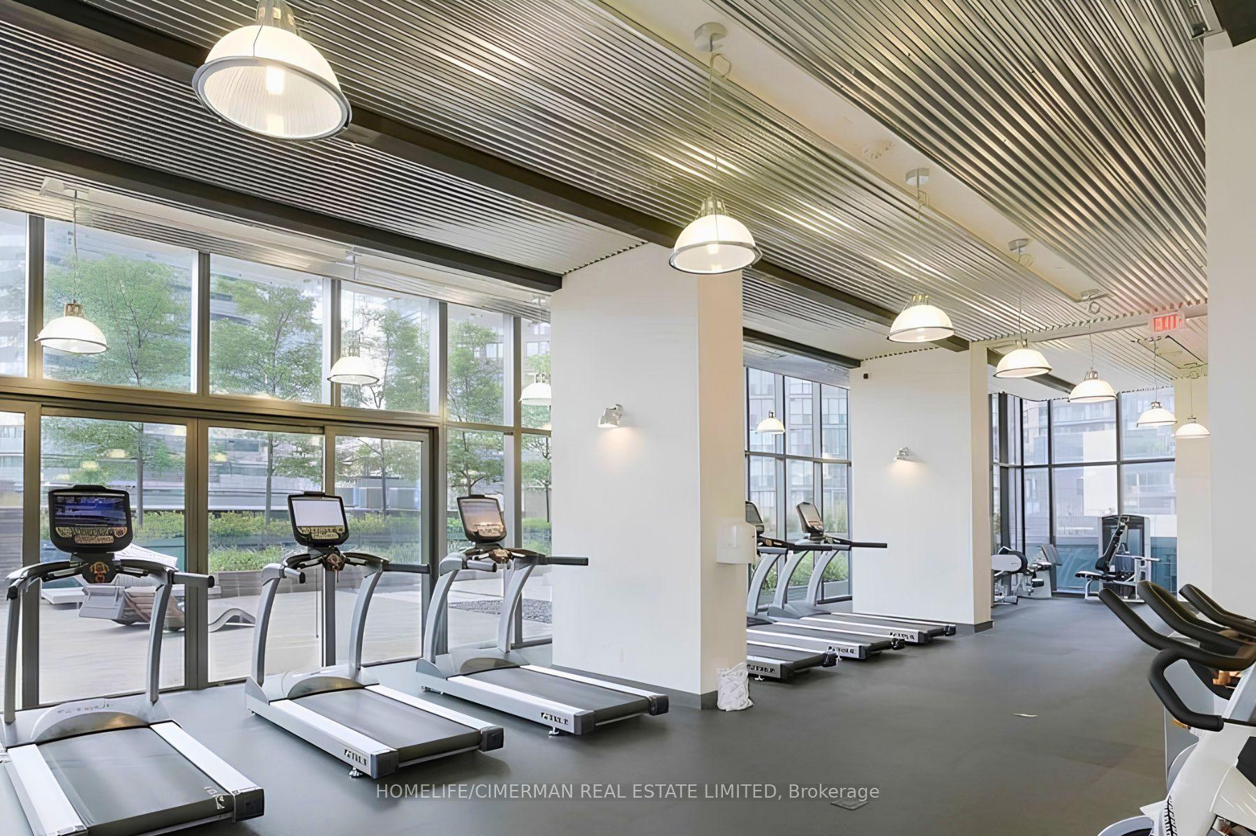 Photo 16 of Unit 3404, 5 St Joseph Street, Toronto, Bay Street Corridor — HOMEH