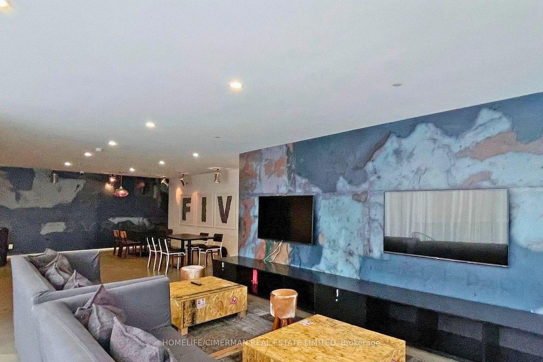 Photo 18 of Unit 3404, 5 St Joseph Street, Toronto, Bay Street Corridor — HOMEH
