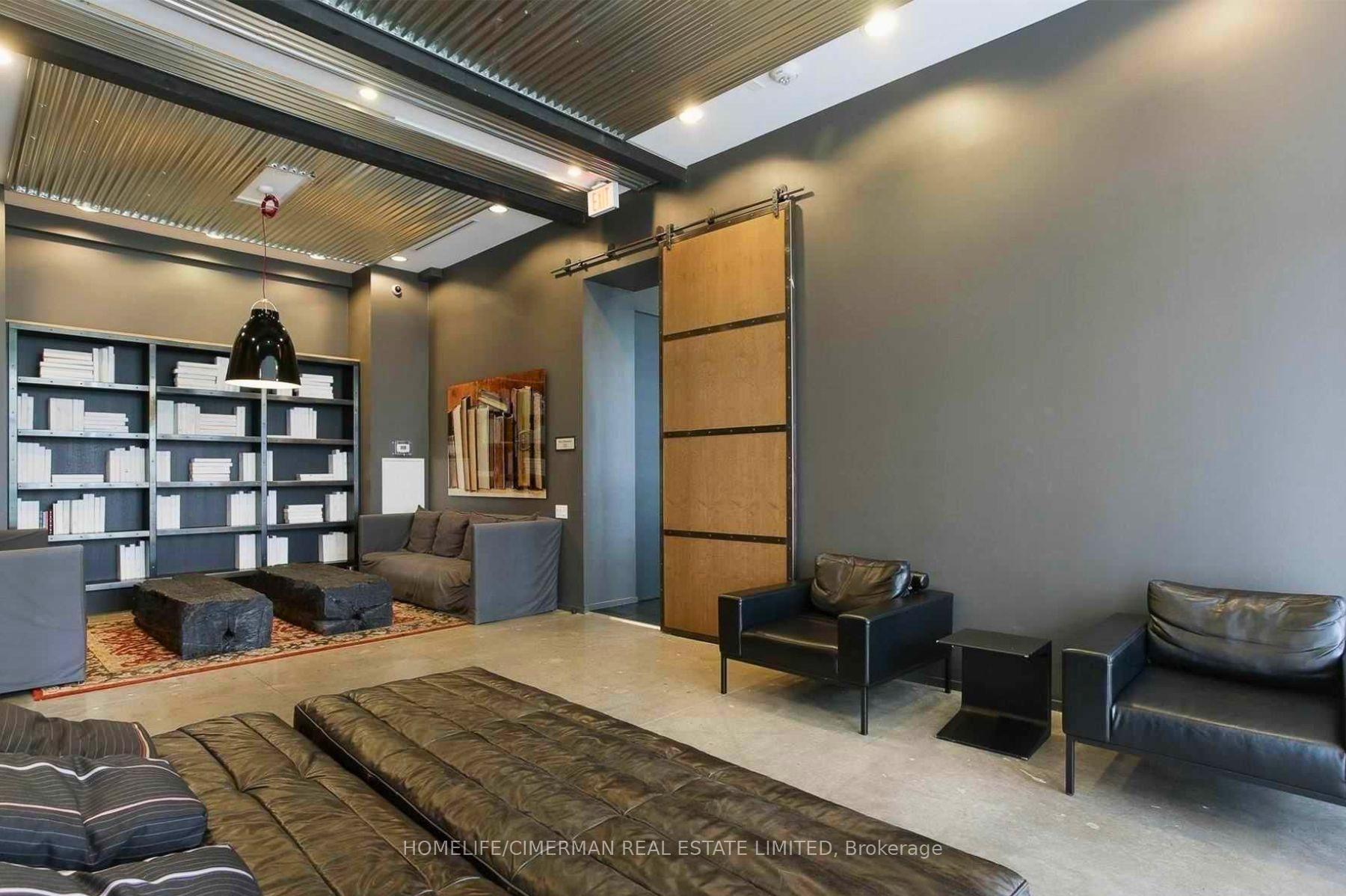 Photo 19 of Unit 3404, 5 St Joseph Street, Toronto, Bay Street Corridor — HOMEH