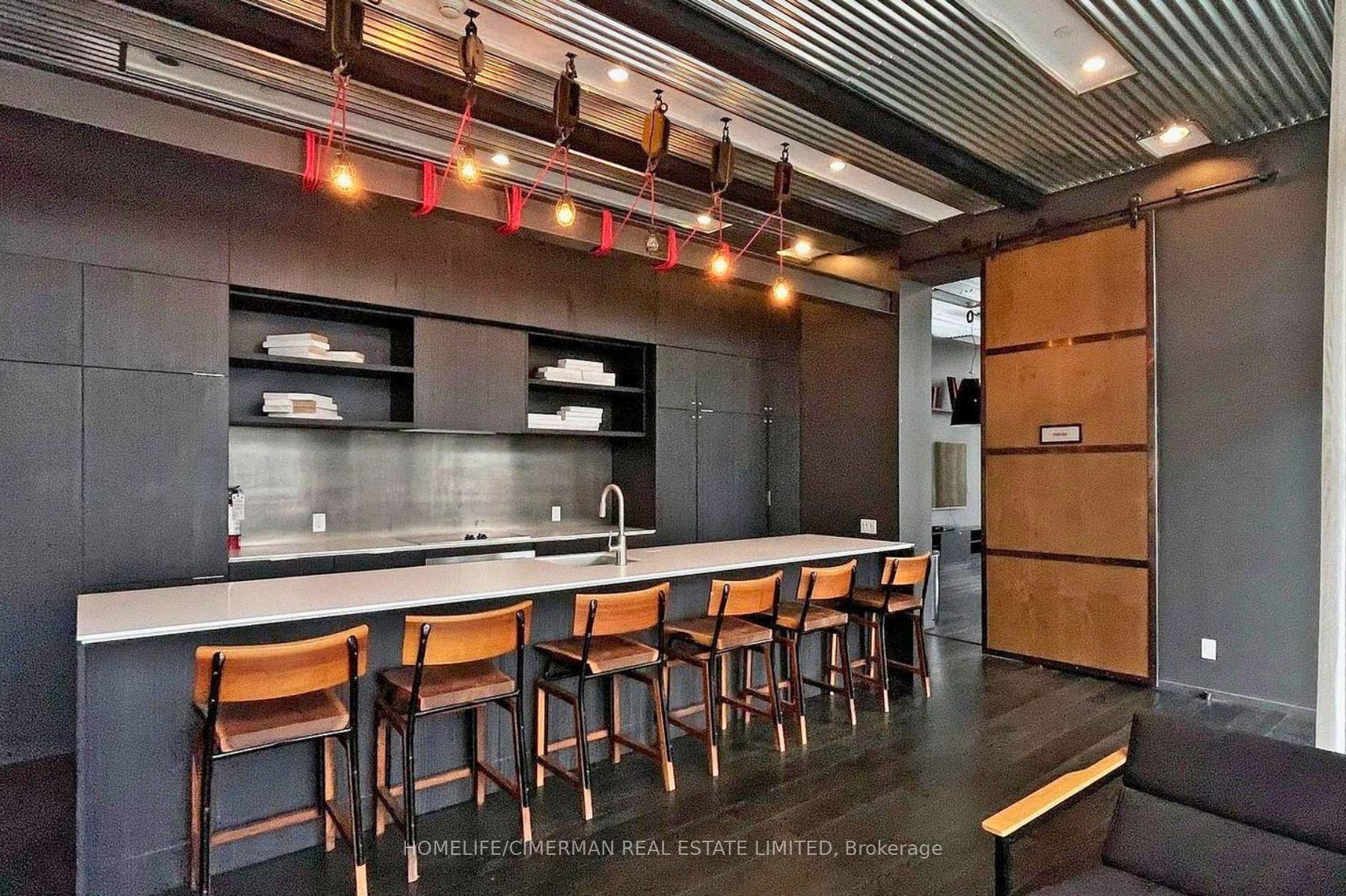 Photo 21 of Unit 3404, 5 St Joseph Street, Toronto, Bay Street Corridor — HOMEH