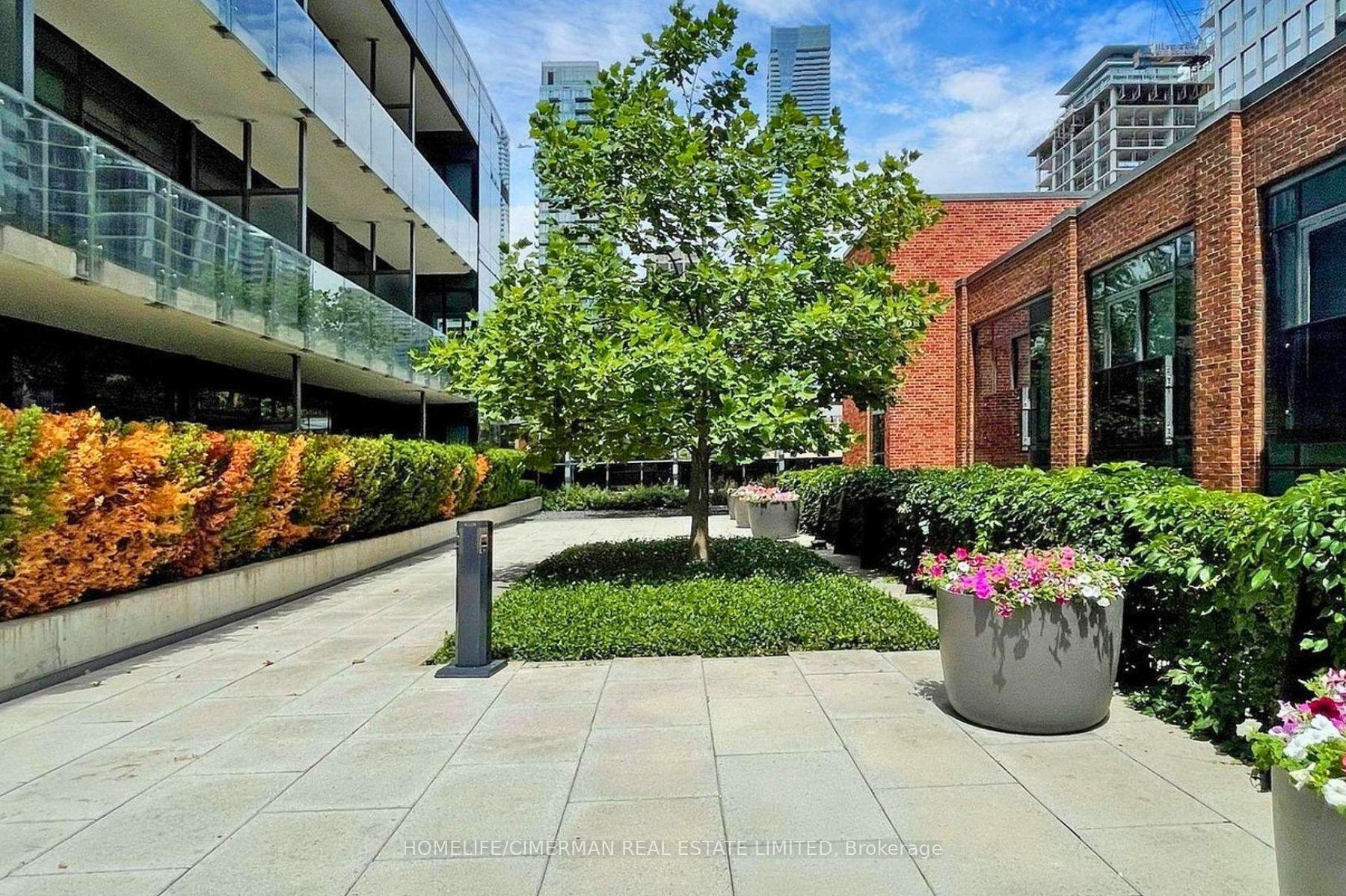 Photo 25 of Unit 3404, 5 St Joseph Street, Toronto, Bay Street Corridor — HOMEH