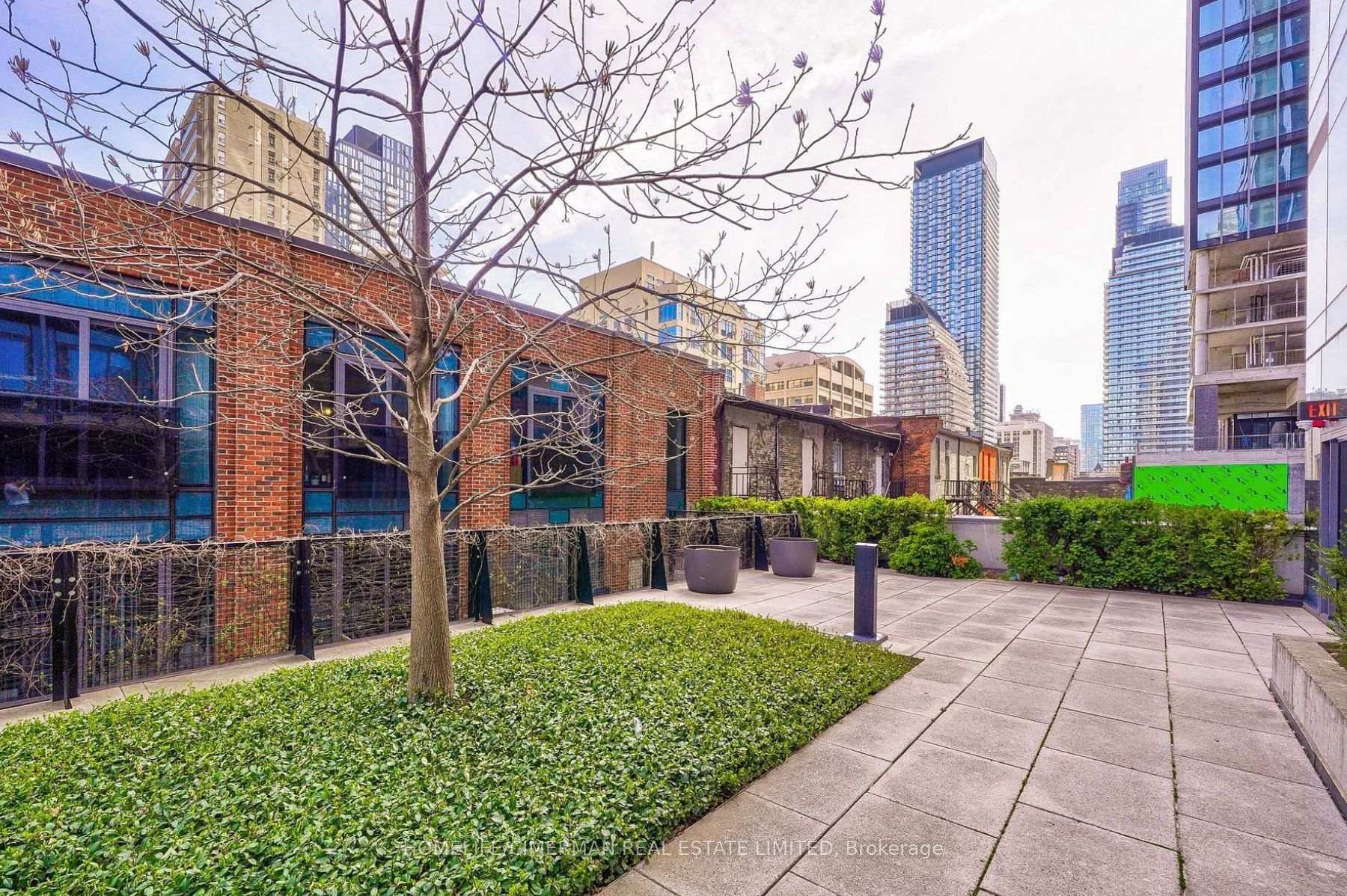 Photo 27 of Unit 3404, 5 St Joseph Street, Toronto, Bay Street Corridor — HOMEH