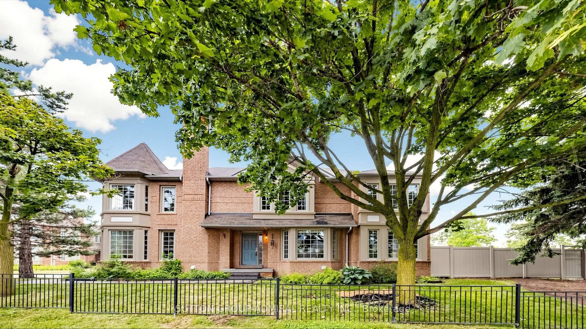 Photo 1 of 78 Alameda Circle, Vaughan, Beverley Glen — HOMEH