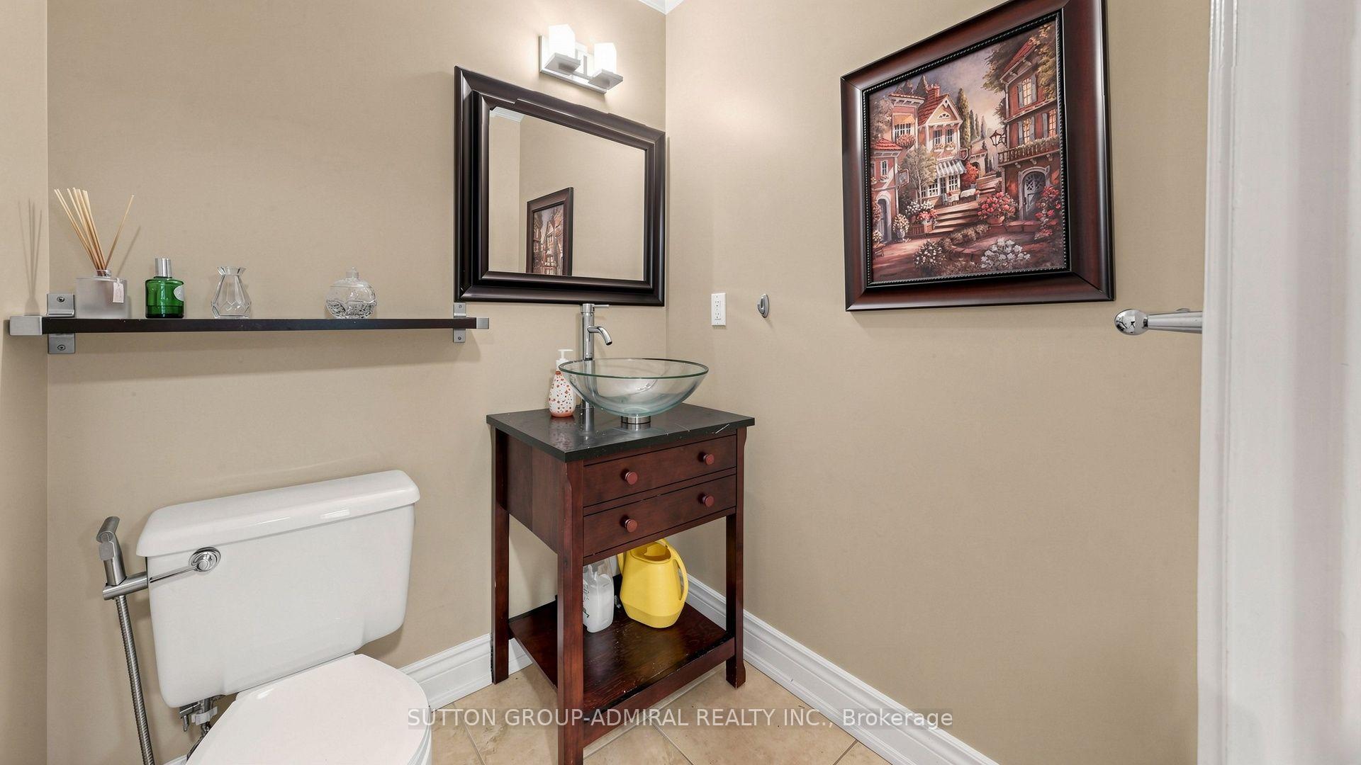 Photo 11 of 78 Alameda Circle, Vaughan, Beverley Glen — HOMEH
