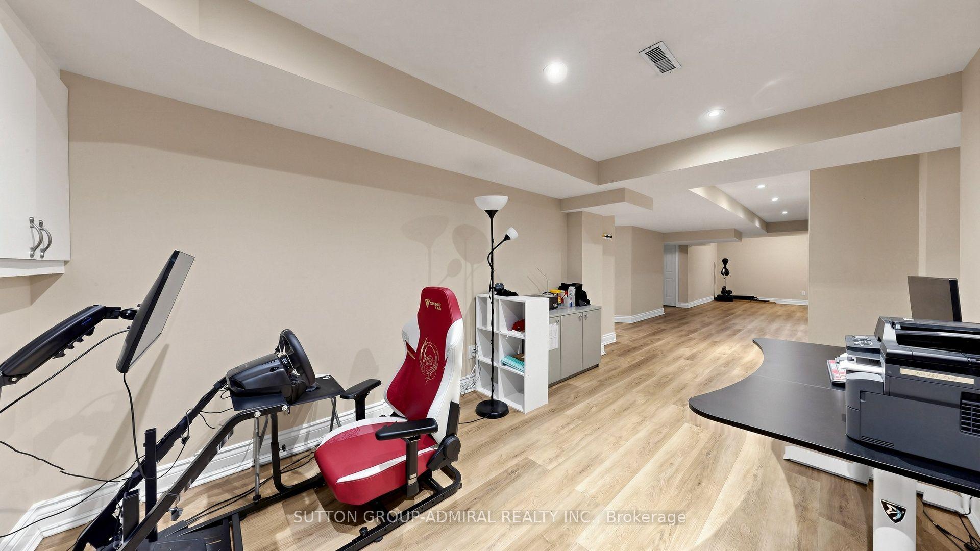 Photo 20 of 78 Alameda Circle, Vaughan, Beverley Glen — HOMEH