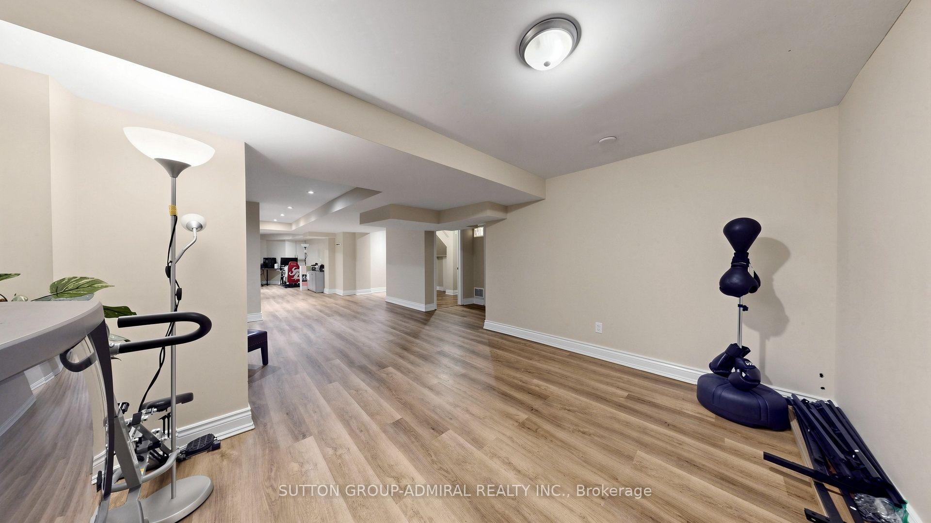Photo 22 of 78 Alameda Circle, Vaughan, Beverley Glen — HOMEH