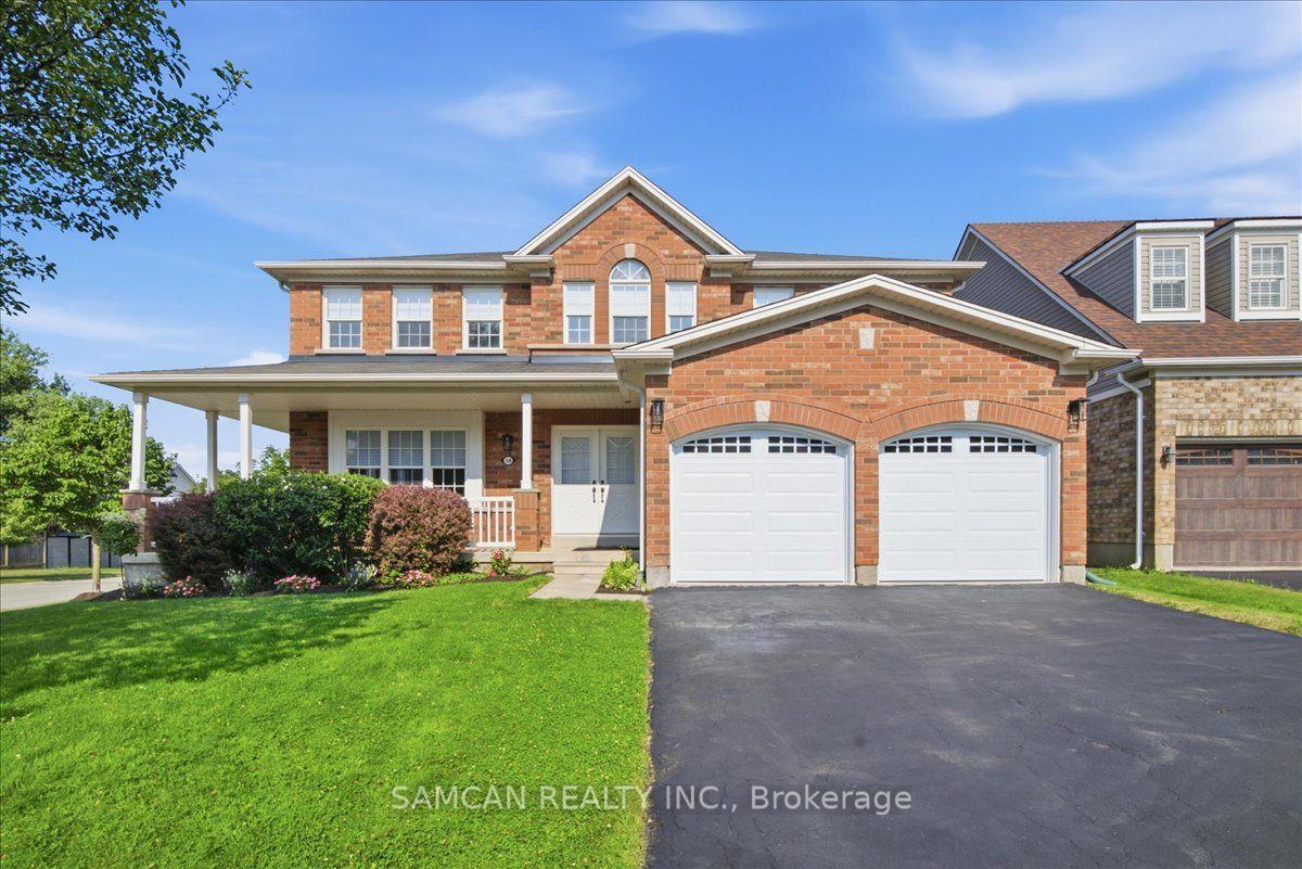 Photo 1 of 58 Hunter Way, Brantford, Empire — HOMEH