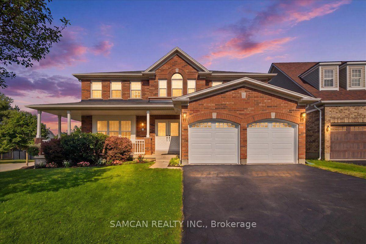Photo 2 of 58 Hunter Way, Brantford, Empire — HOMEH