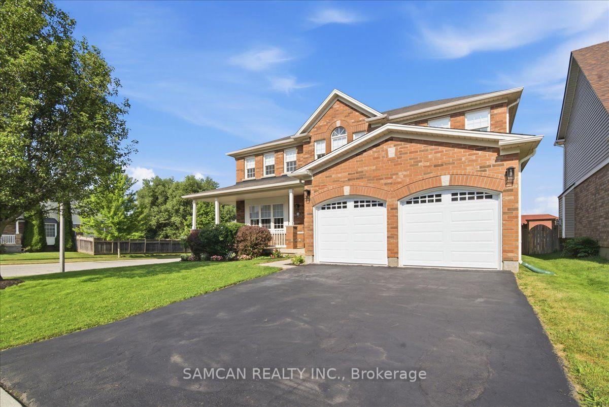 Photo 3 of 58 Hunter Way, Brantford, Empire — HOMEH