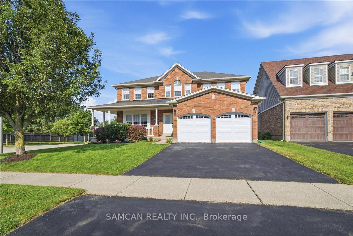 Photo 4 of 58 Hunter Way, Brantford, Empire — HOMEH