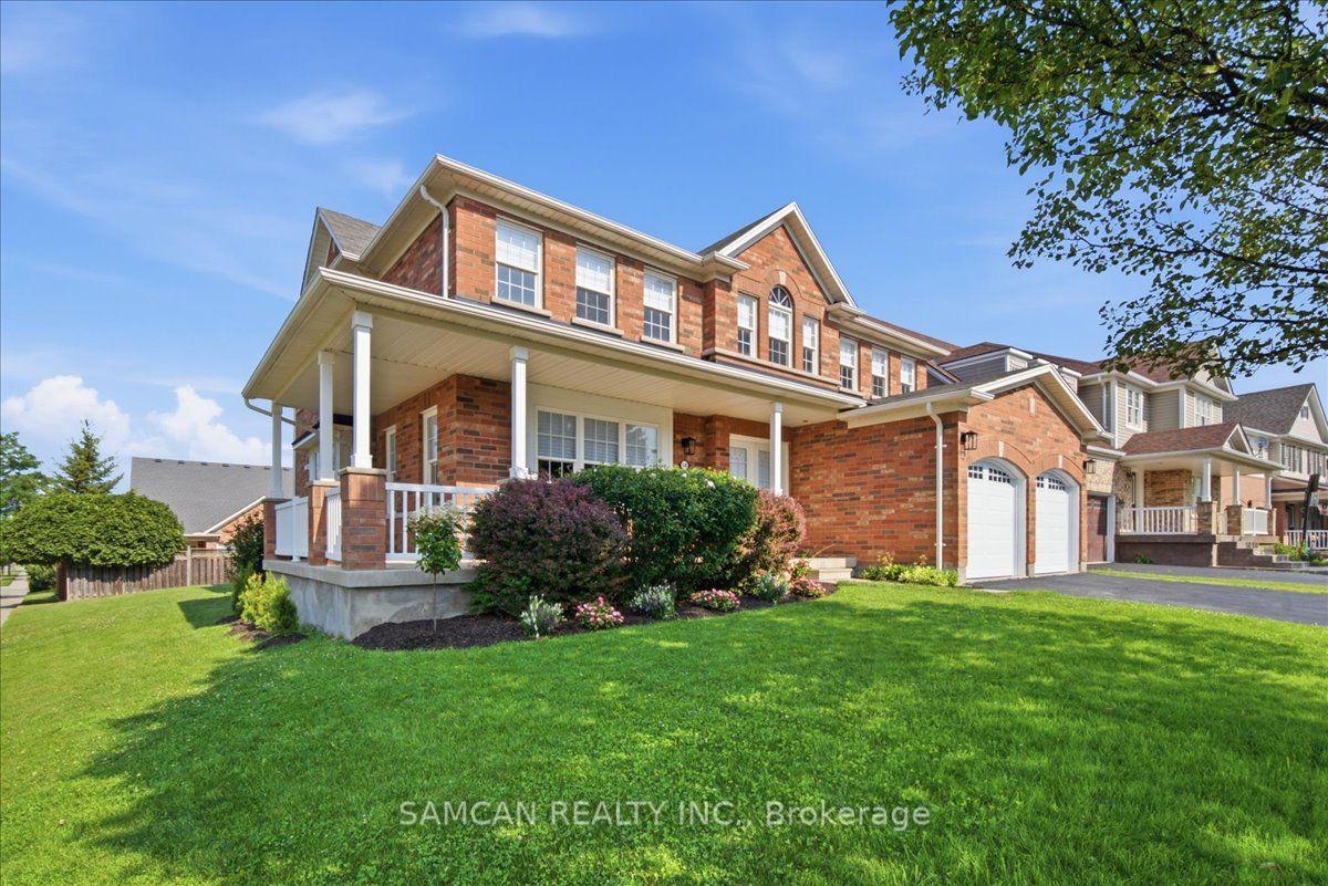 Photo 5 of 58 Hunter Way, Brantford, Empire — HOMEH