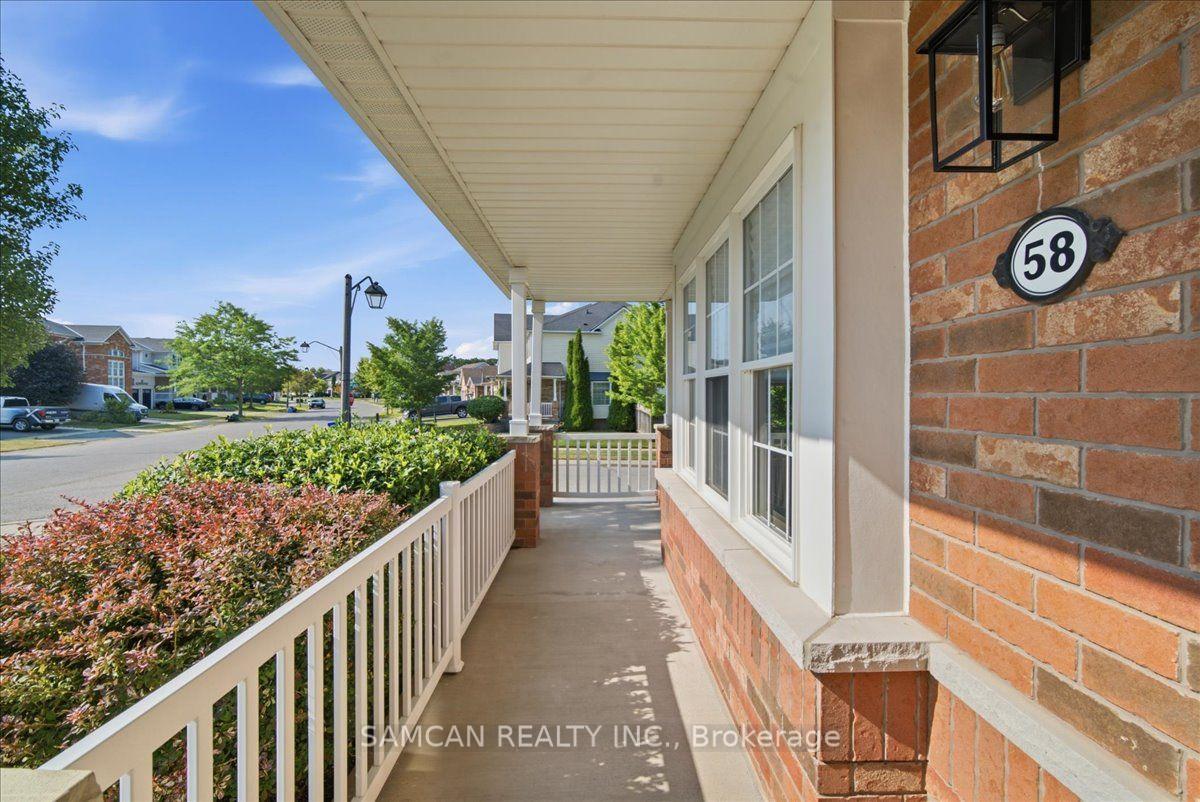 Photo 6 of 58 Hunter Way, Brantford, Empire — HOMEH