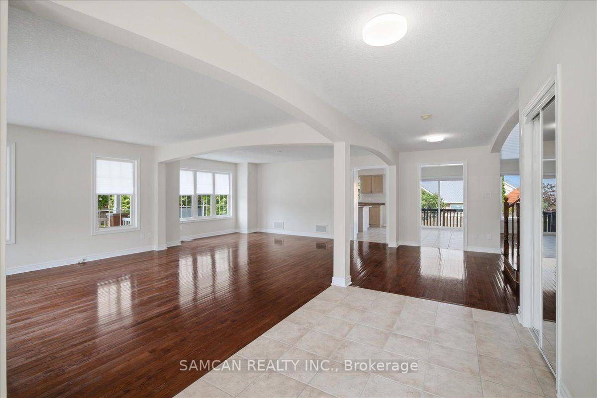 Photo 7 of 58 Hunter Way, Brantford, Empire — HOMEH