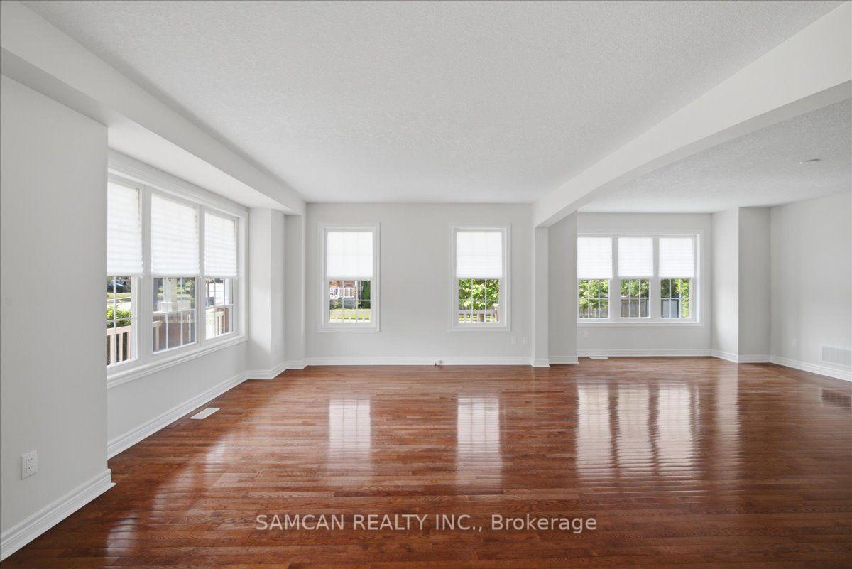 Photo 9 of 58 Hunter Way, Brantford, Empire — HOMEH
