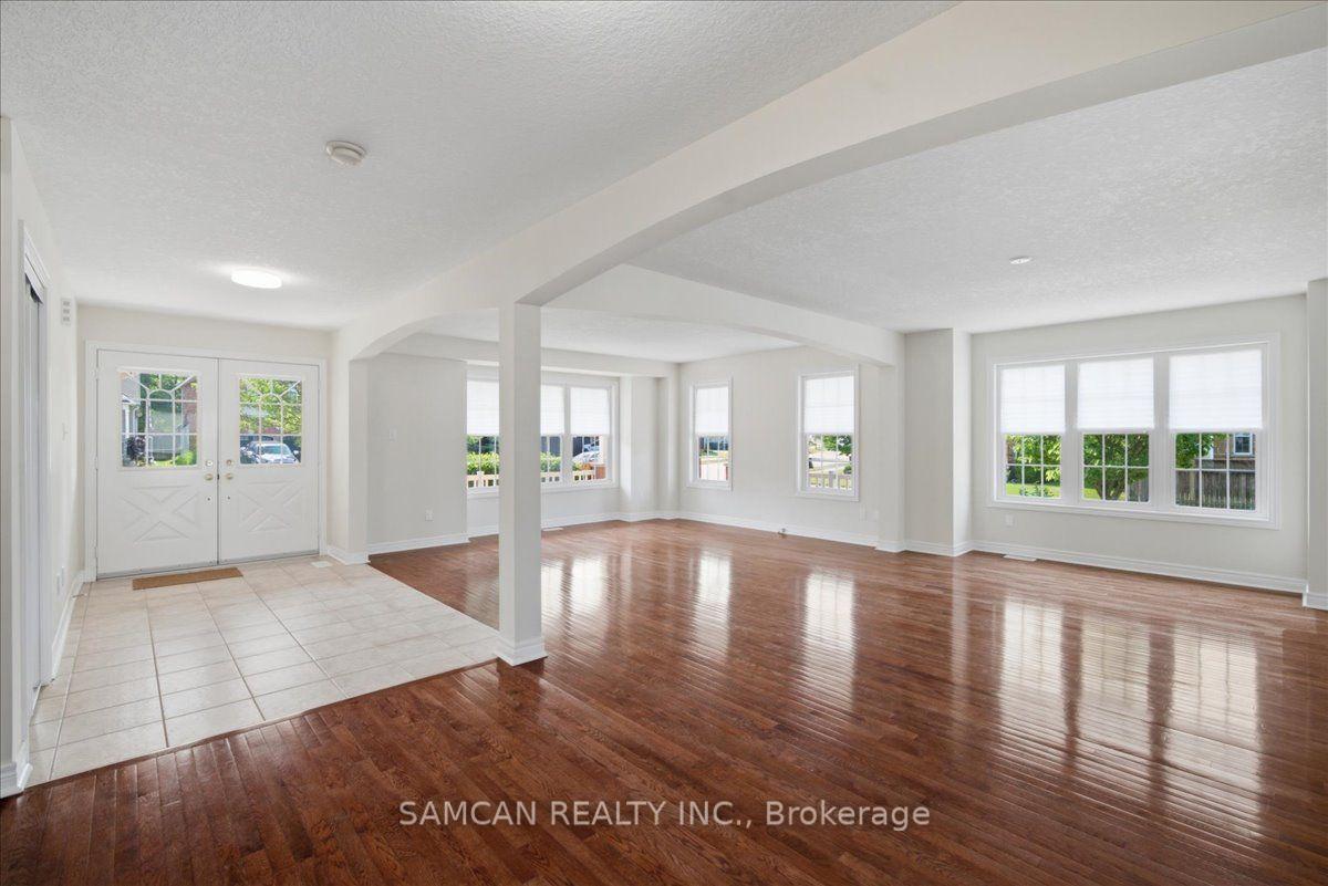 Photo 15 of 58 Hunter Way, Brantford, Empire — HOMEH