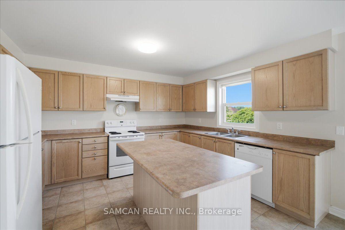 Photo 18 of 58 Hunter Way, Brantford, Empire — HOMEH