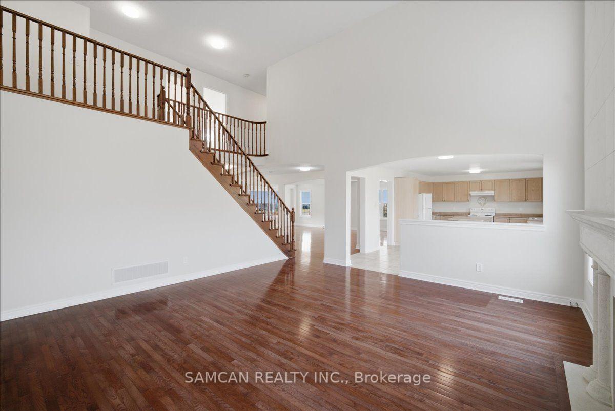 Photo 23 of 58 Hunter Way, Brantford, Empire — HOMEH