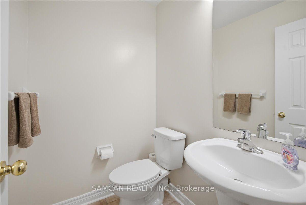 Photo 25 of 58 Hunter Way, Brantford, Empire — HOMEH