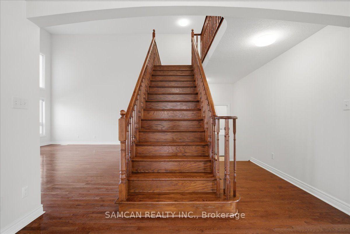 Photo 27 of 58 Hunter Way, Brantford, Empire — HOMEH