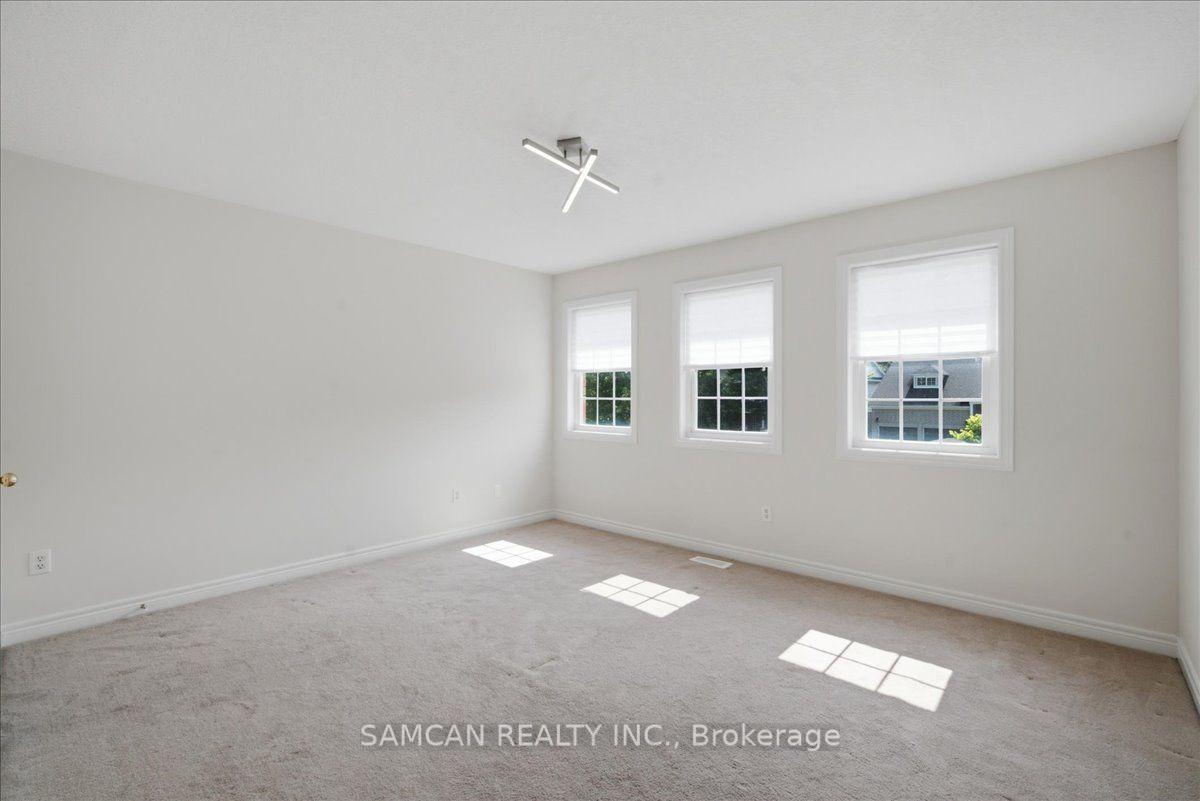 Photo 30 of 58 Hunter Way, Brantford, Empire — HOMEH
