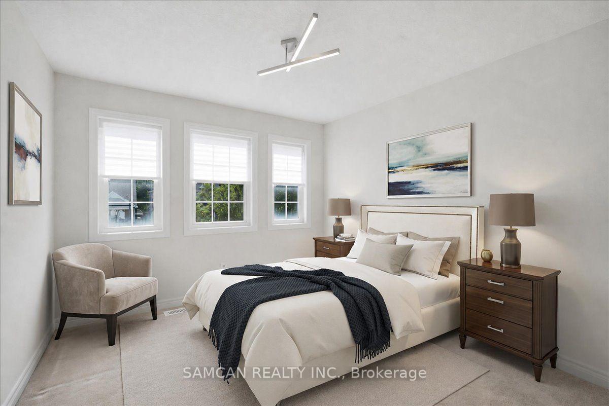Photo 31 of 58 Hunter Way, Brantford, Empire — HOMEH