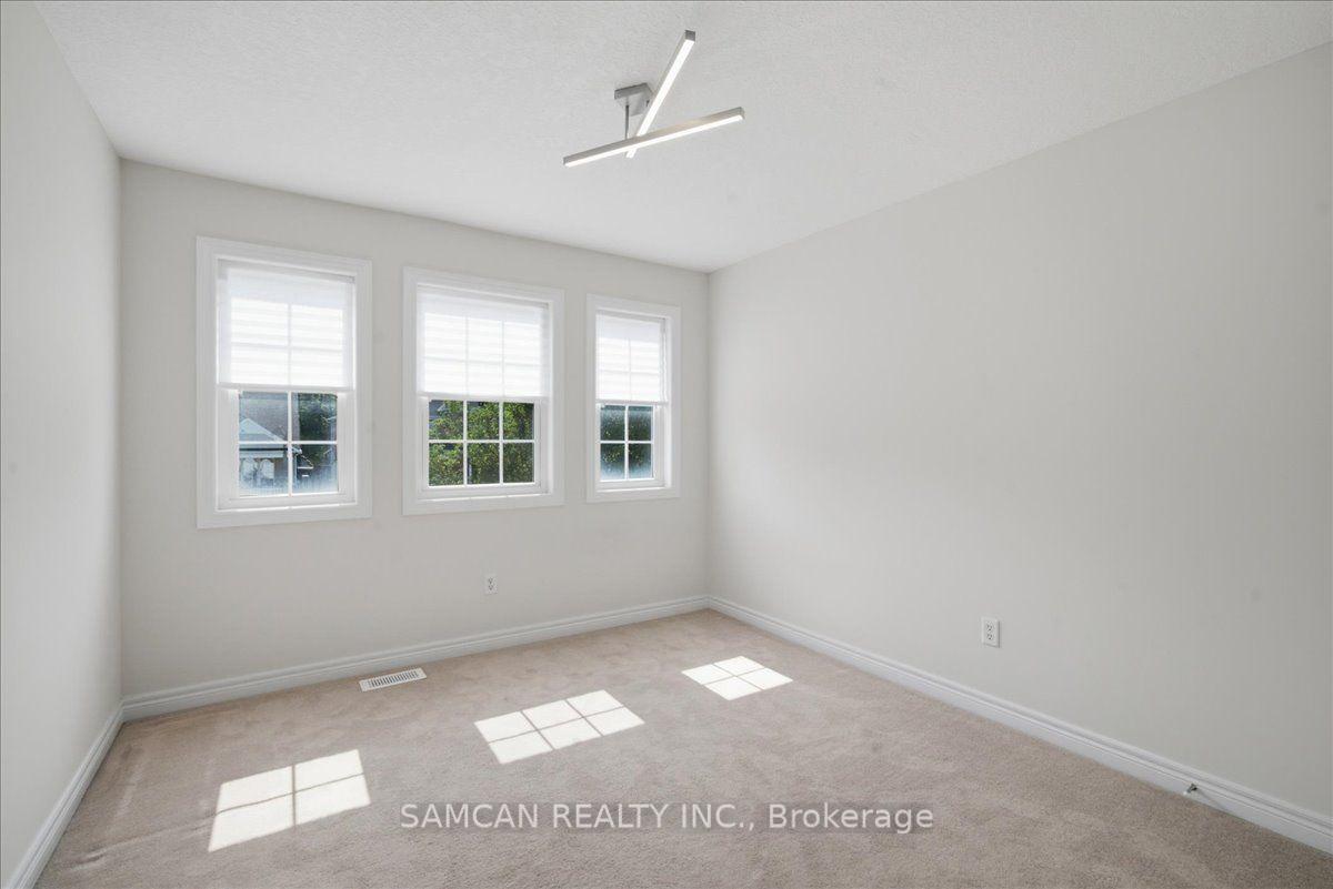 Photo 32 of 58 Hunter Way, Brantford, Empire — HOMEH