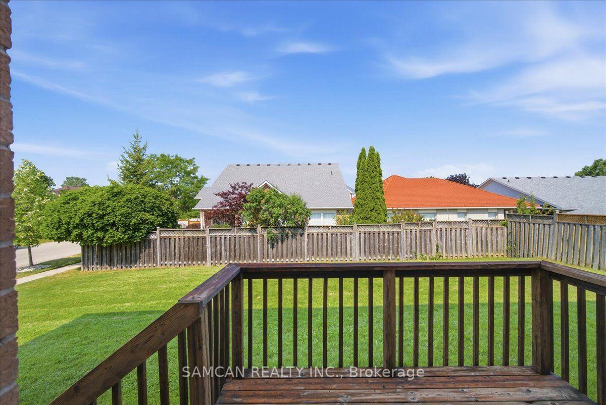 Photo 44 of 58 Hunter Way, Brantford, Empire — HOMEH
