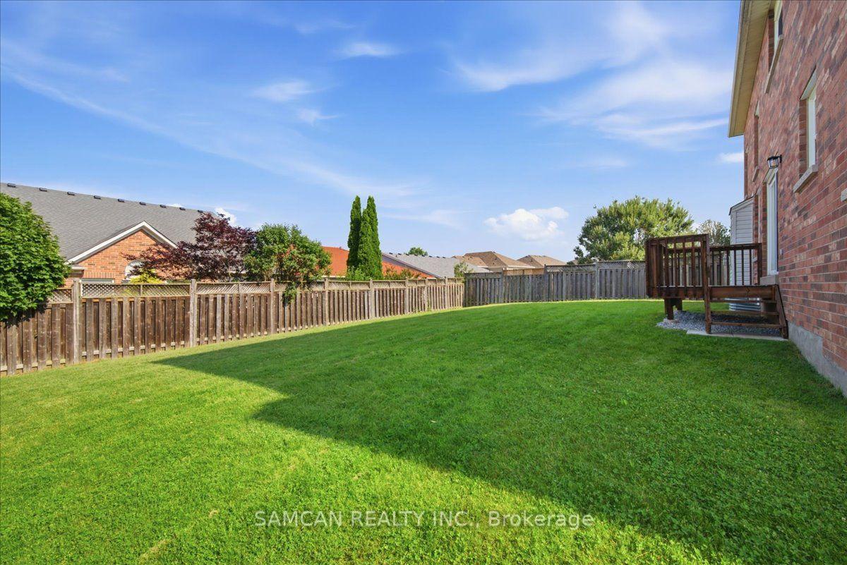Photo 45 of 58 Hunter Way, Brantford, Empire — HOMEH
