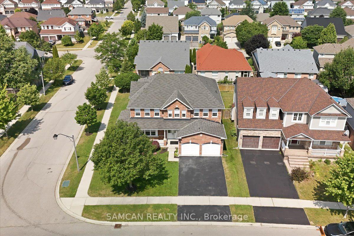 Photo 46 of 58 Hunter Way, Brantford, Empire — HOMEH