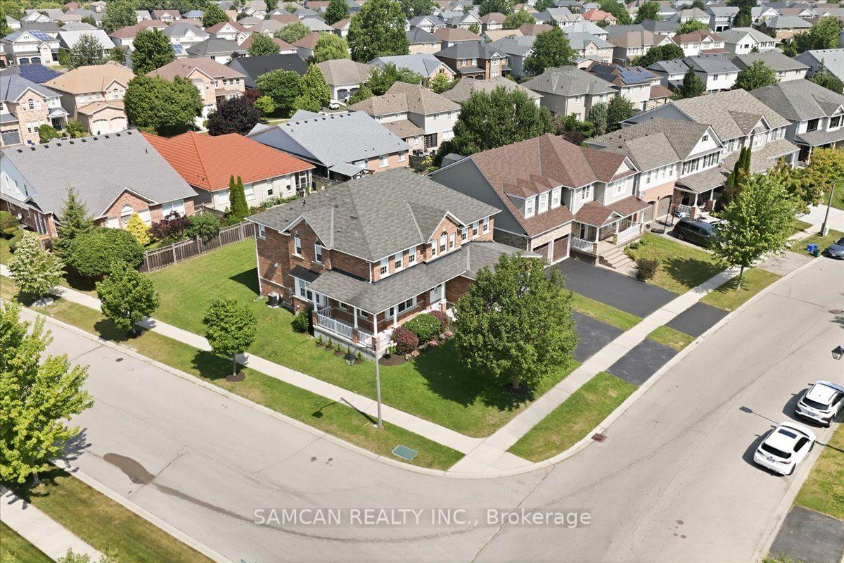 Photo 47 of 58 Hunter Way, Brantford, Empire — HOMEH