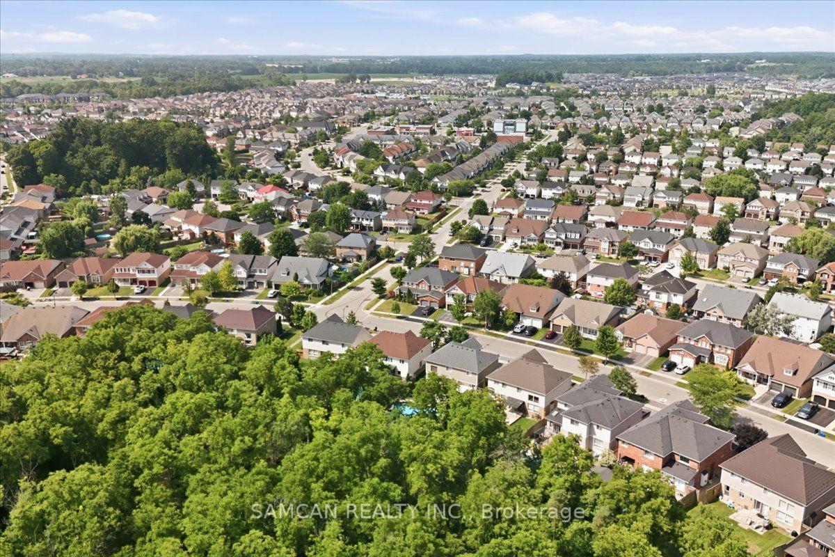 Photo 48 of 58 Hunter Way, Brantford, Empire — HOMEH