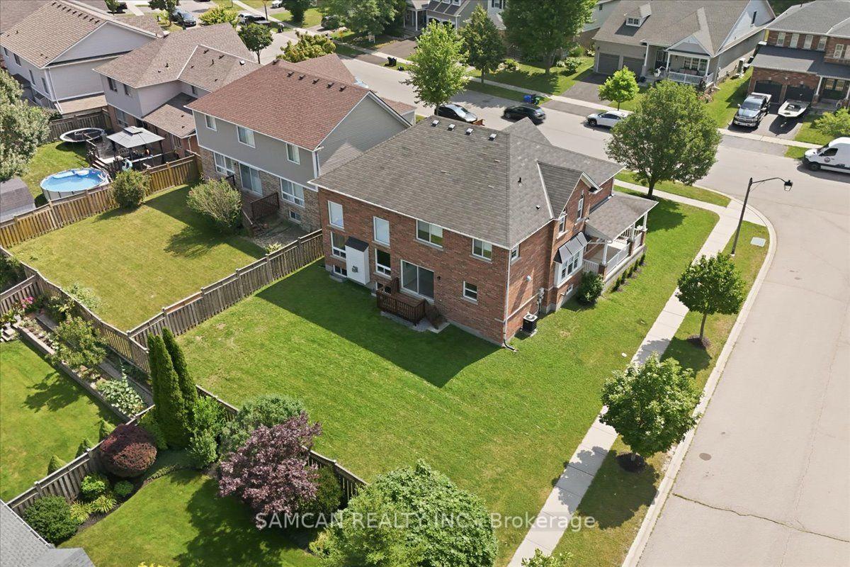 Photo 49 of 58 Hunter Way, Brantford, Empire — HOMEH