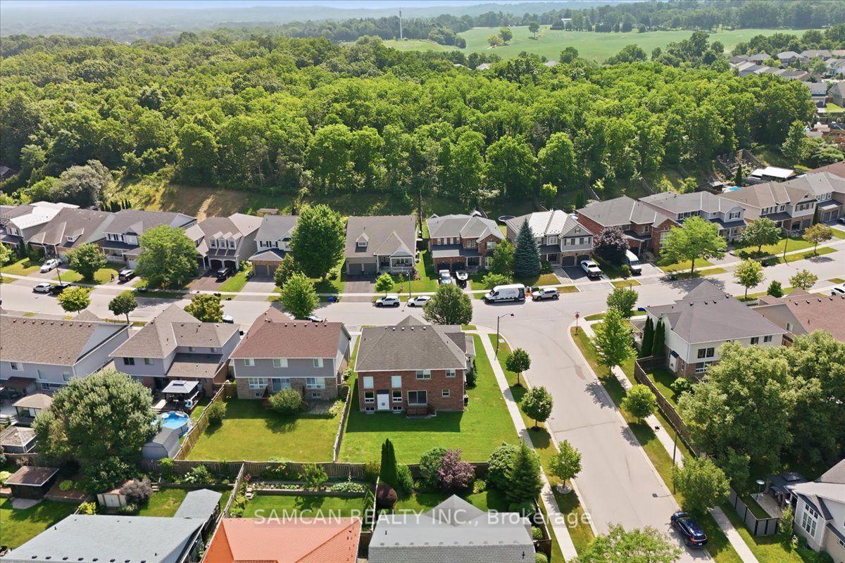 Photo 50 of 58 Hunter Way, Brantford, Empire — HOMEH