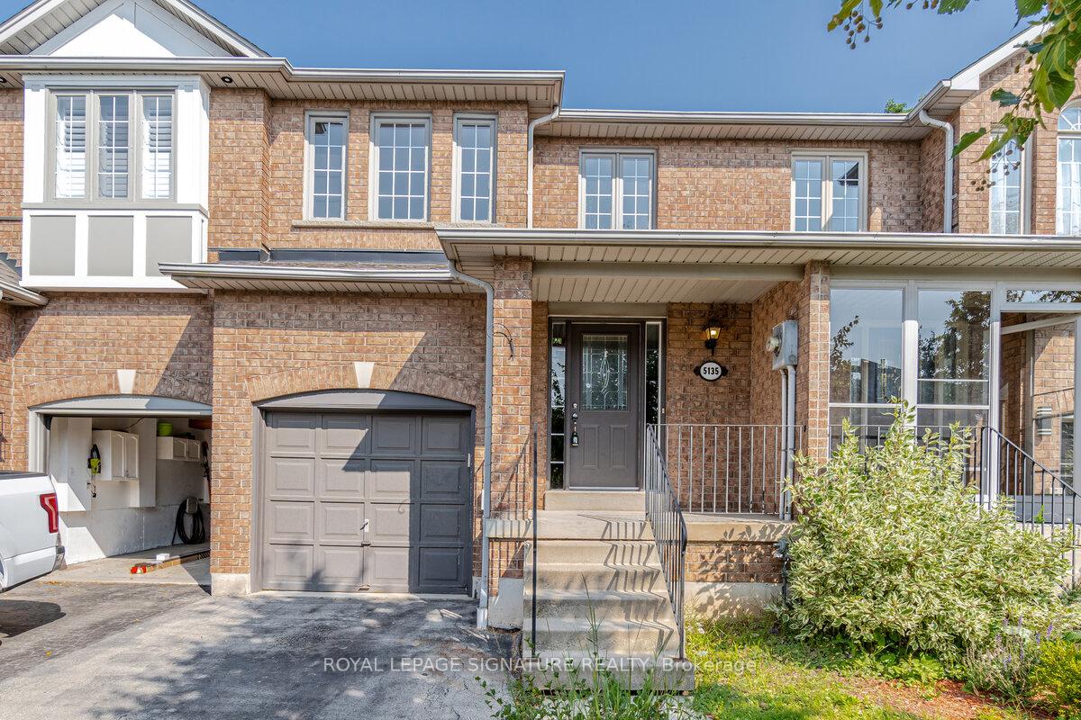 Photo 1 of 5135 Falconcrest Drive, Burlington, Uptown — HOMEH