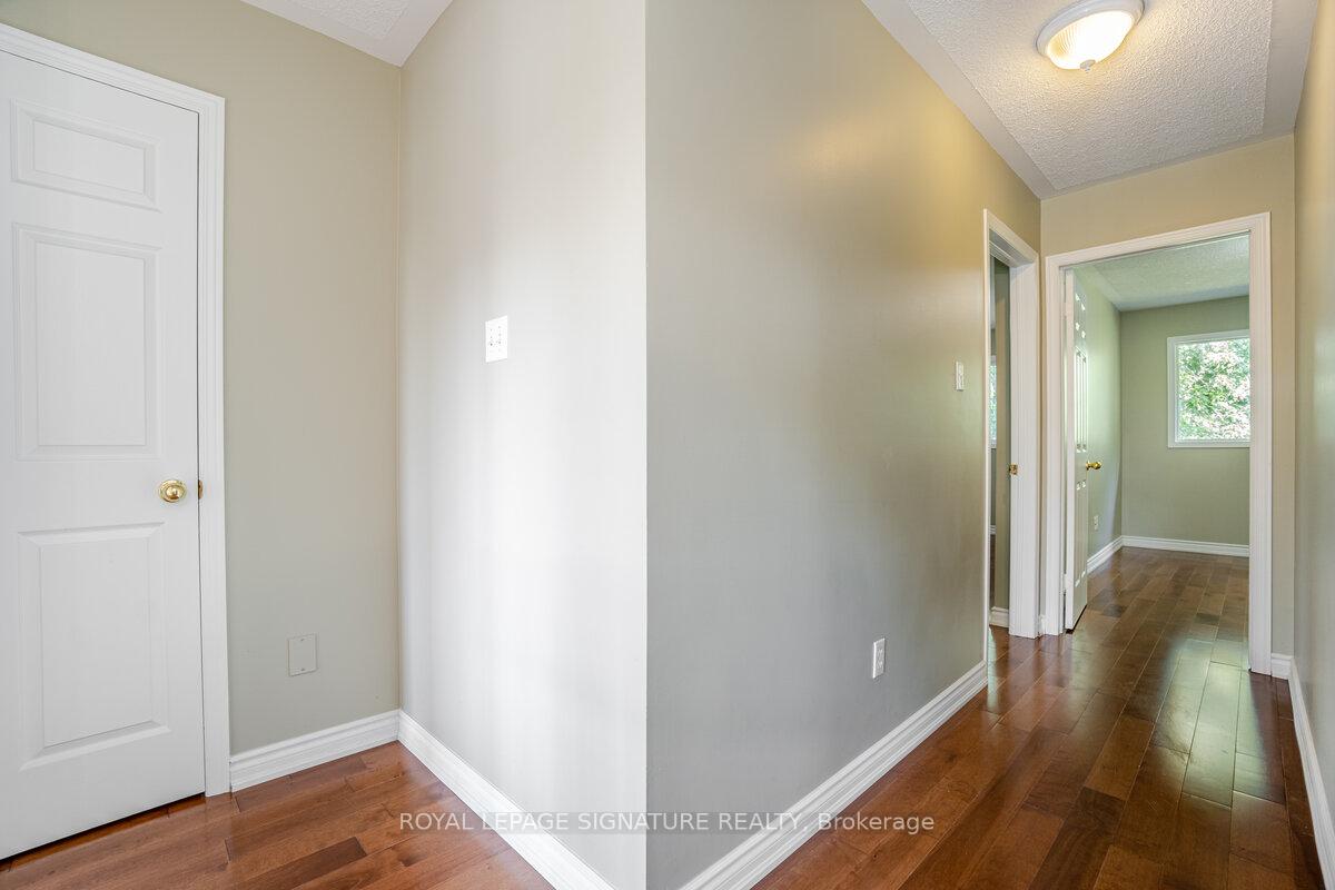 Photo 20 of 5135 Falconcrest Drive, Burlington, Uptown — HOMEH