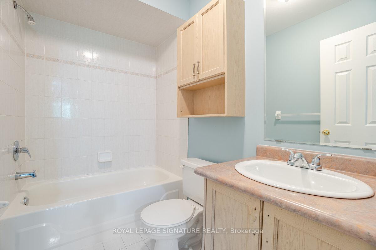 Photo 24 of 5135 Falconcrest Drive, Burlington, Uptown — HOMEH