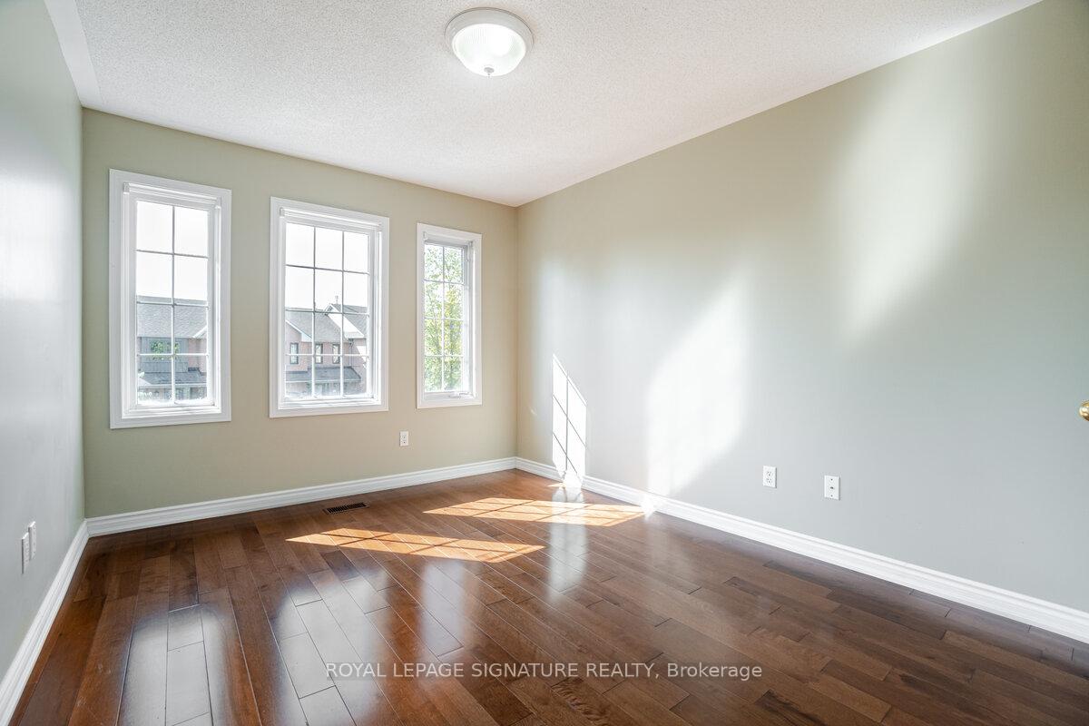 Photo 26 of 5135 Falconcrest Drive, Burlington, Uptown — HOMEH