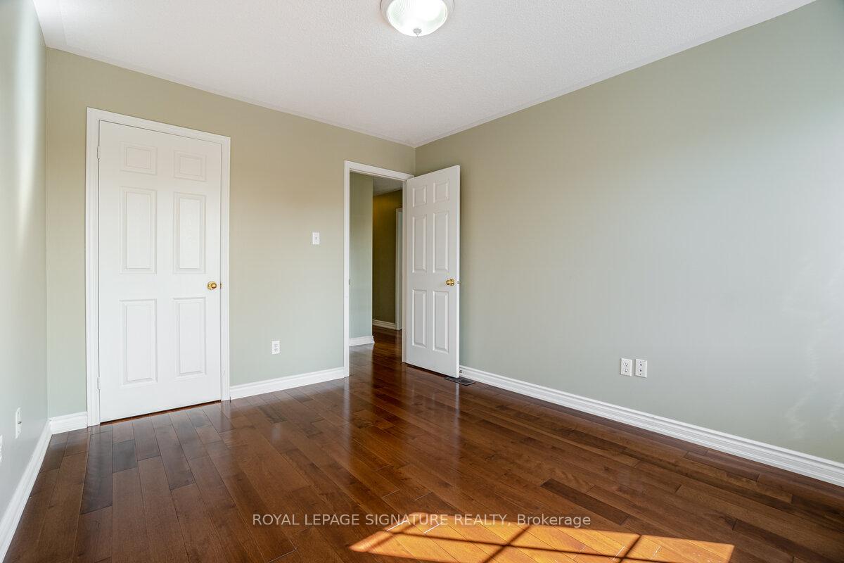 Photo 27 of 5135 Falconcrest Drive, Burlington, Uptown — HOMEH