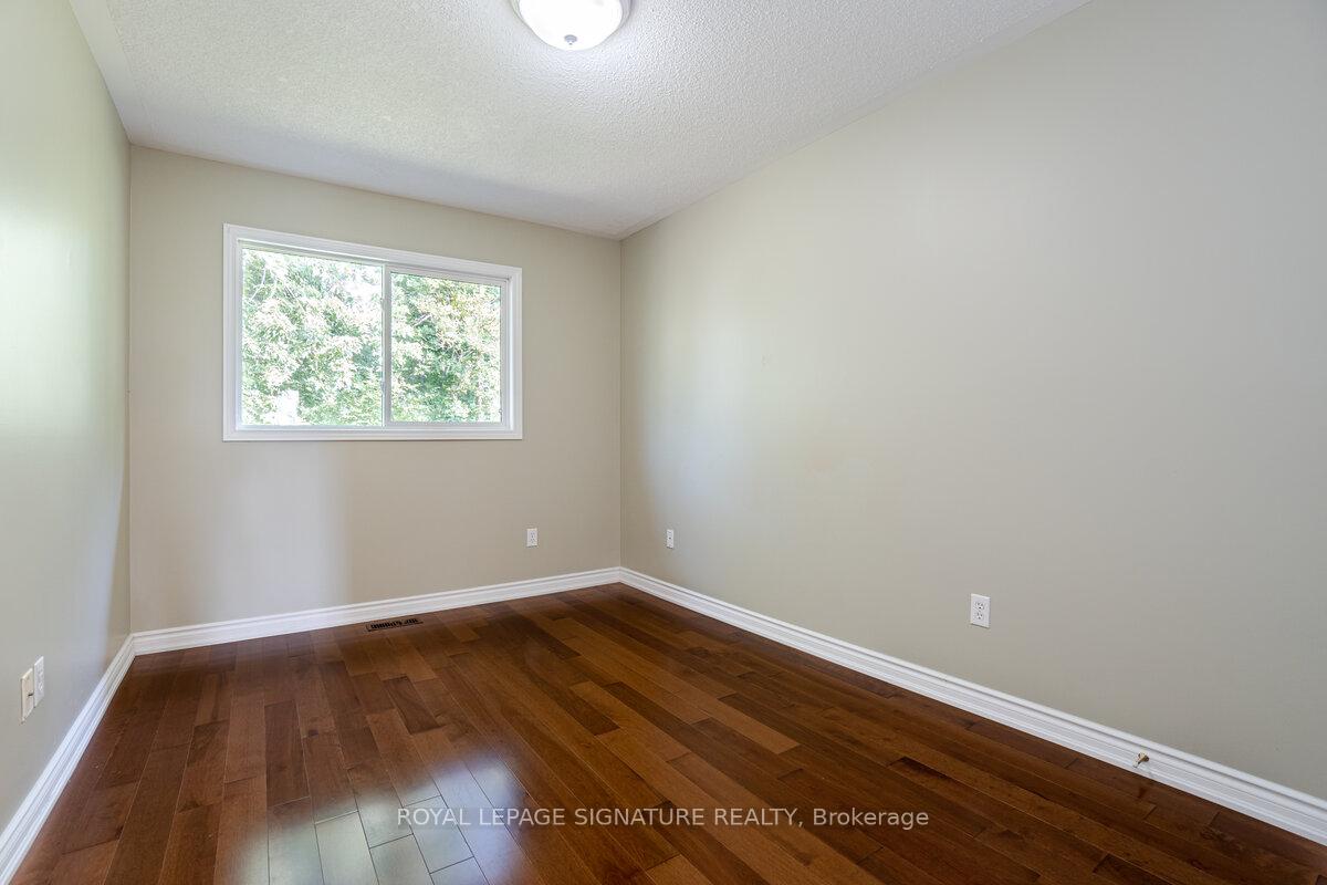 Photo 28 of 5135 Falconcrest Drive, Burlington, Uptown — HOMEH