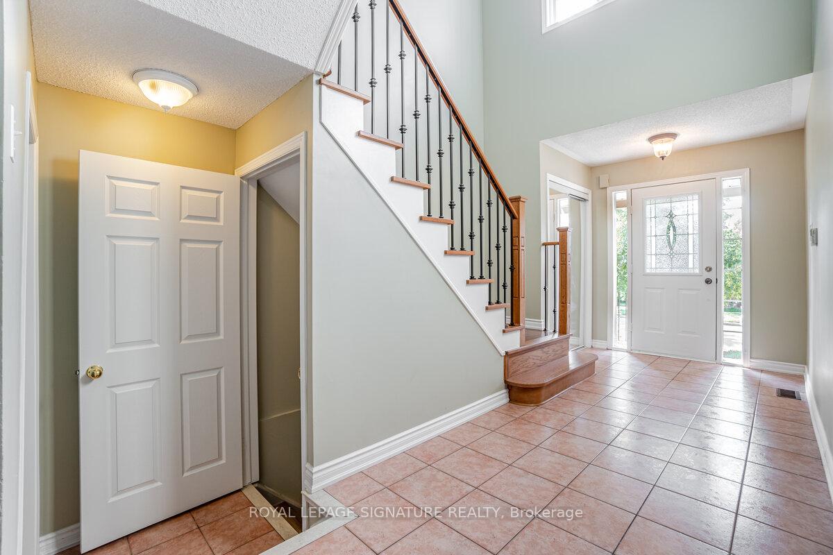 Photo 32 of 5135 Falconcrest Drive, Burlington, Uptown — HOMEH